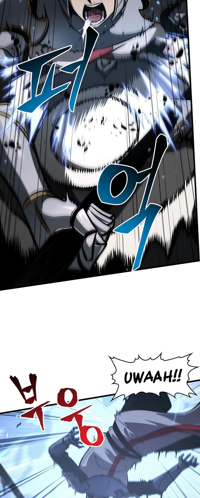 Pick Me Up, Infinite Gacha Chapter 47 — page 56