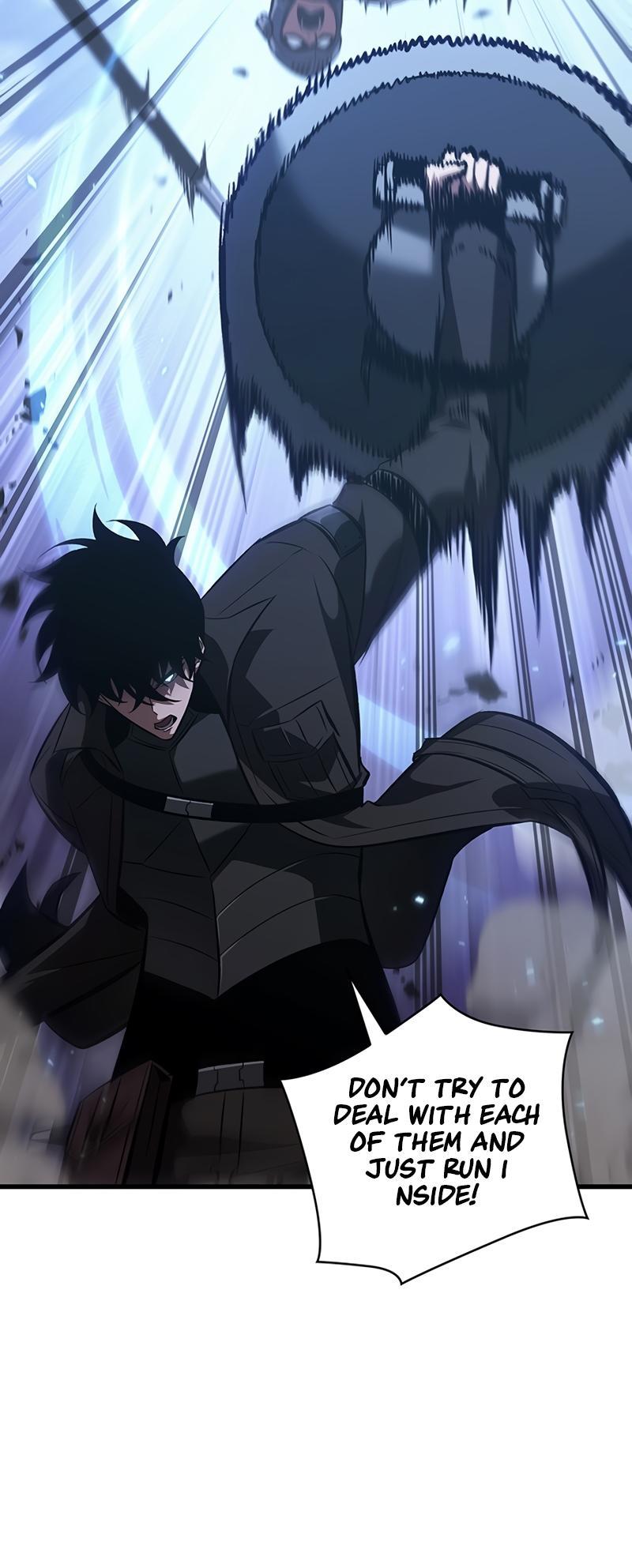 Pick Me Up, Infinite Gacha Chapter 47 — page 57