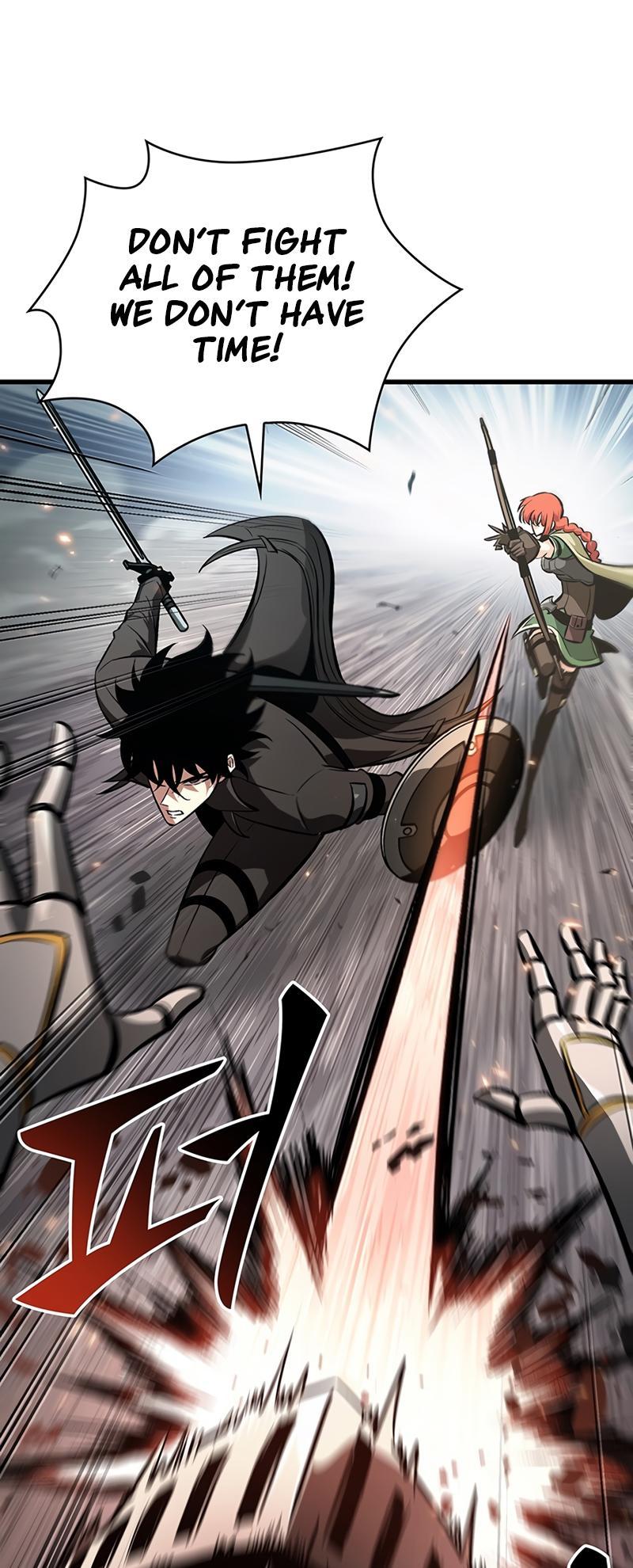 Pick Me Up, Infinite Gacha Chapter 47 — page 59