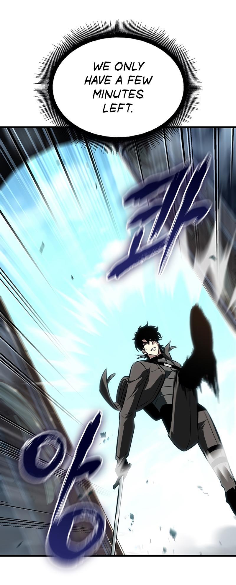 Pick Me Up, Infinite Gacha Chapter 47 — page 62