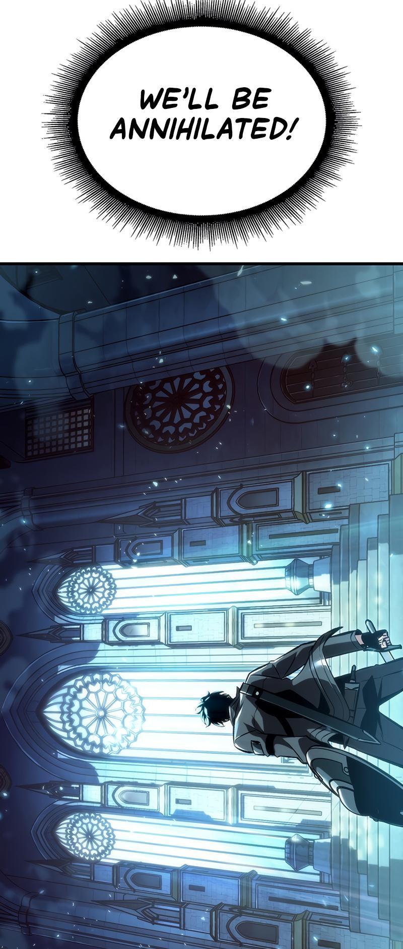 Pick Me Up, Infinite Gacha Chapter 48 — page 4