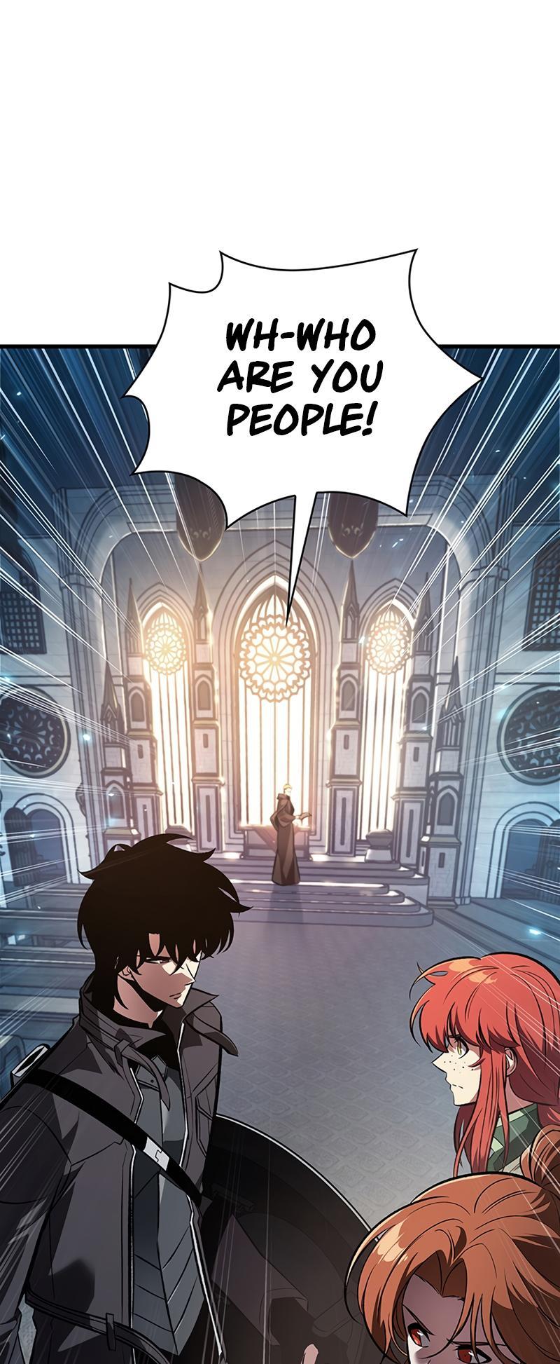 Pick Me Up, Infinite Gacha Chapter 48 — page 9