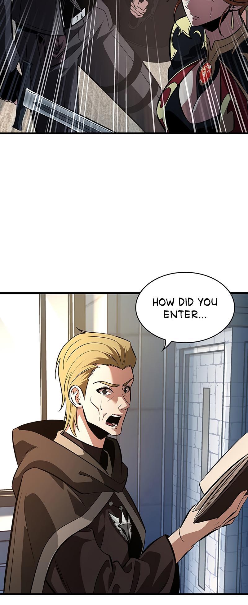 Pick Me Up, Infinite Gacha Chapter 48 — page 10