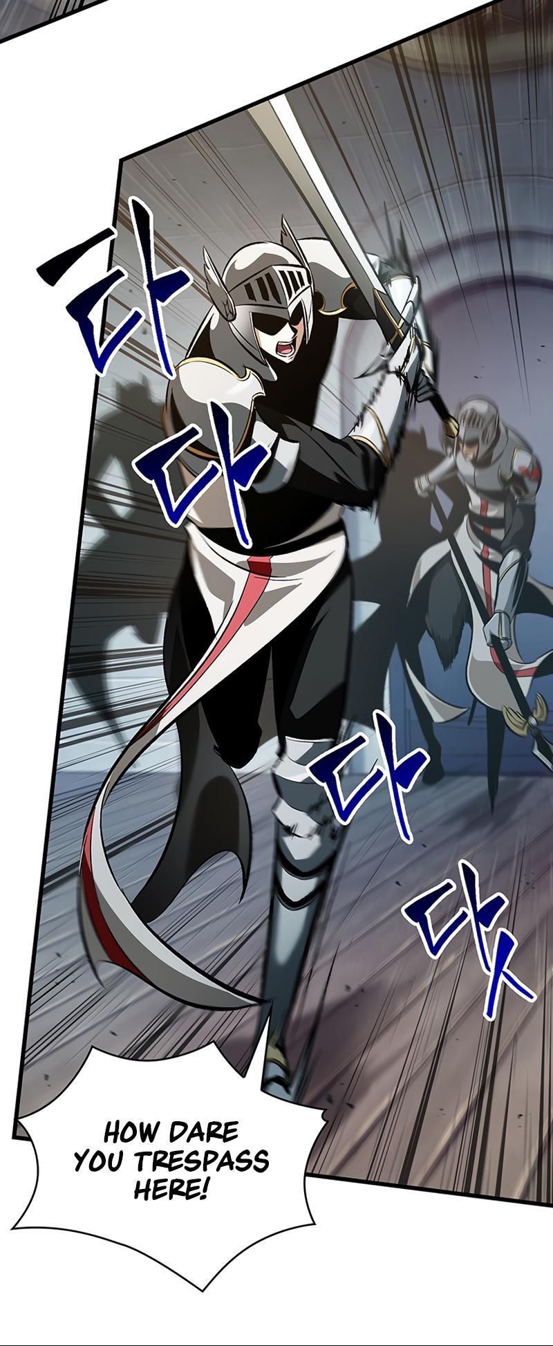 Pick Me Up, Infinite Gacha Chapter 48 — page 13