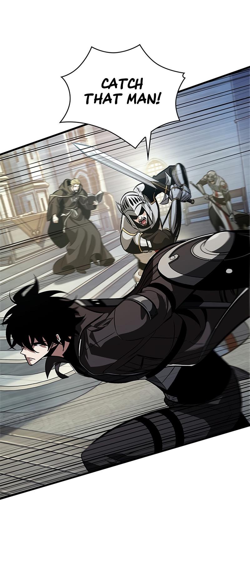 Pick Me Up, Infinite Gacha Chapter 48 — page 15