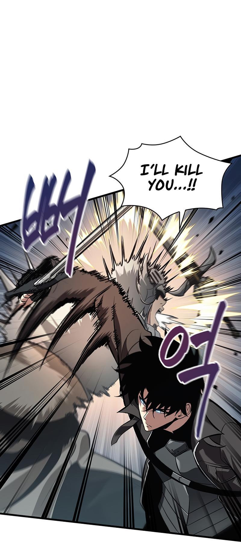 Pick Me Up, Infinite Gacha Chapter 48 — page 16