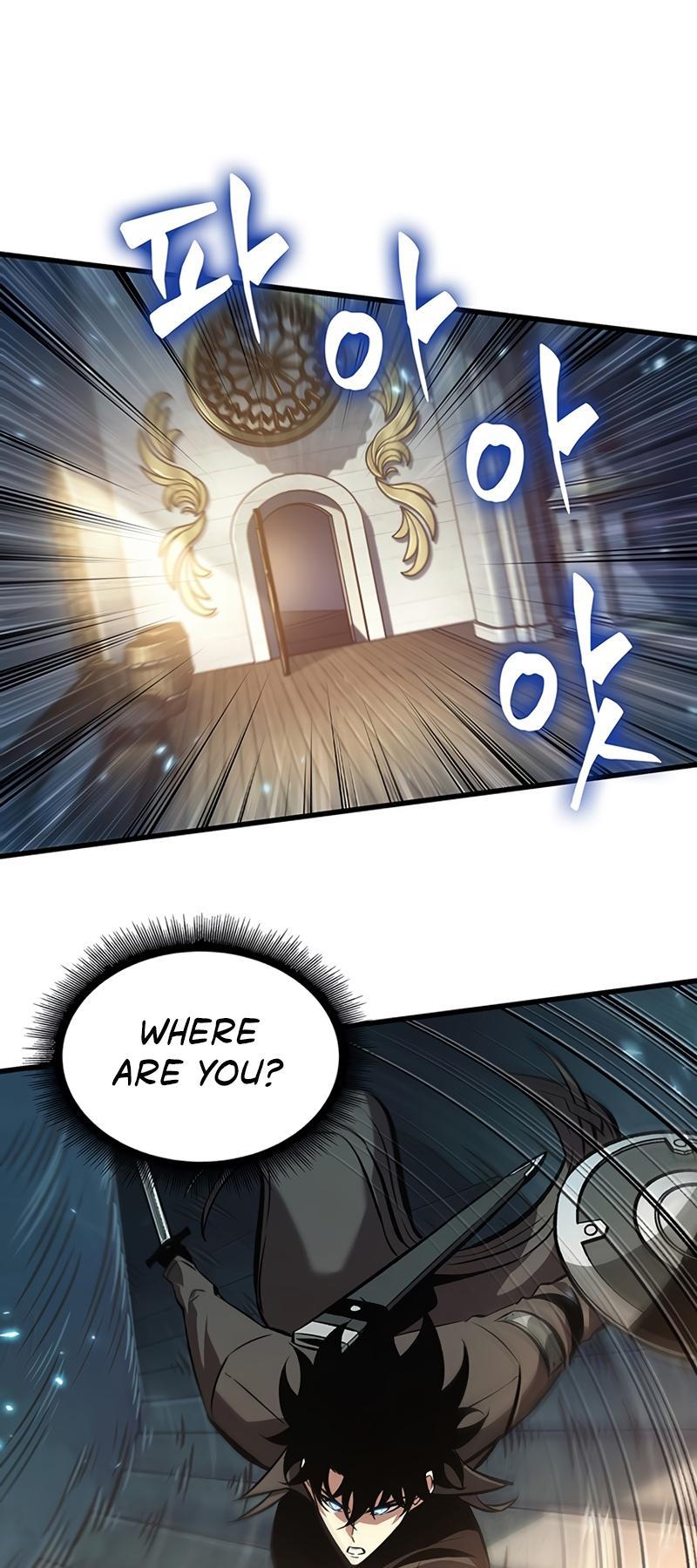 Pick Me Up, Infinite Gacha Chapter 48 — page 17