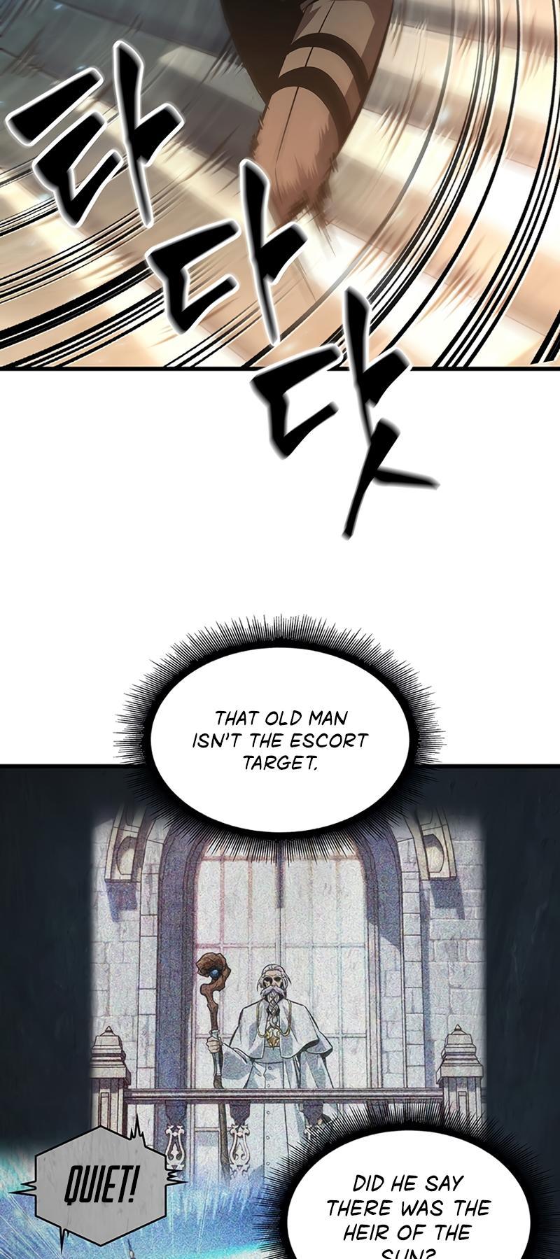 Pick Me Up, Infinite Gacha Chapter 48 — page 18