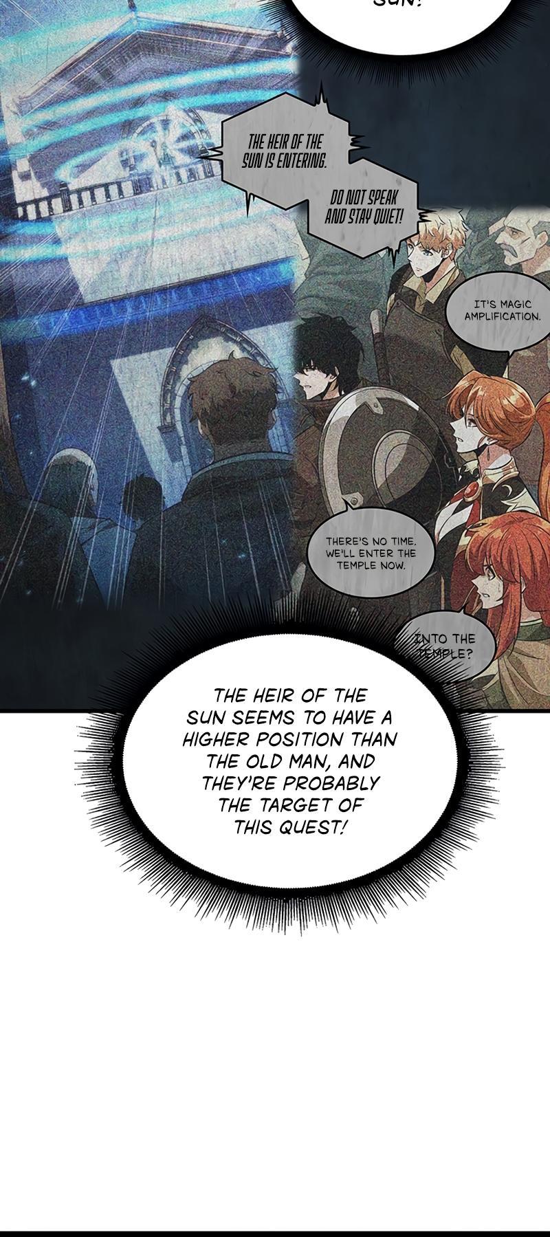 Pick Me Up, Infinite Gacha Chapter 48 — page 19