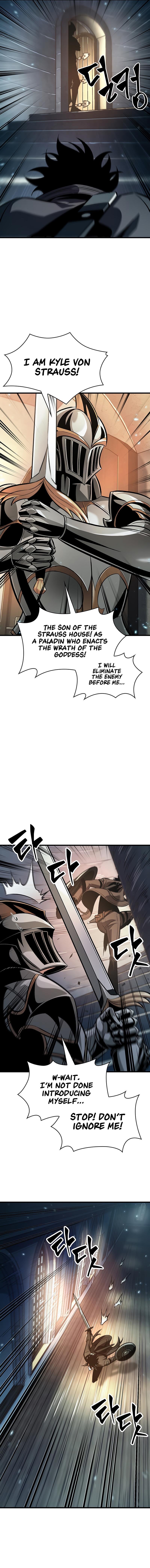 Pick Me Up, Infinite Gacha Chapter 48 — page 20