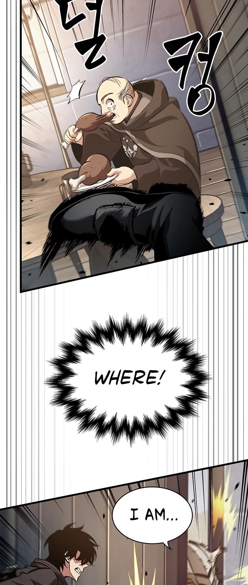 Pick Me Up, Infinite Gacha Chapter 48 — page 22