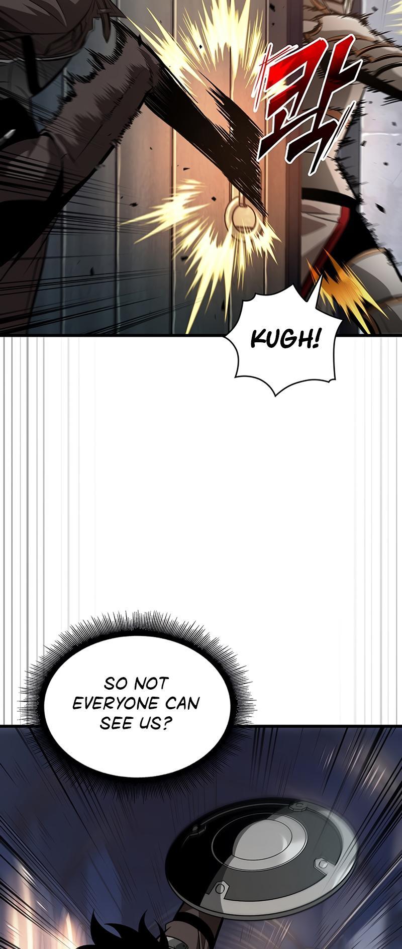 Pick Me Up, Infinite Gacha Chapter 48 — page 23