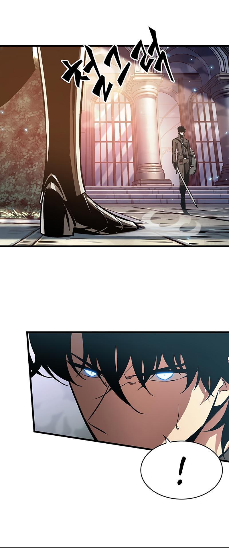 Pick Me Up, Infinite Gacha Chapter 48 — page 32