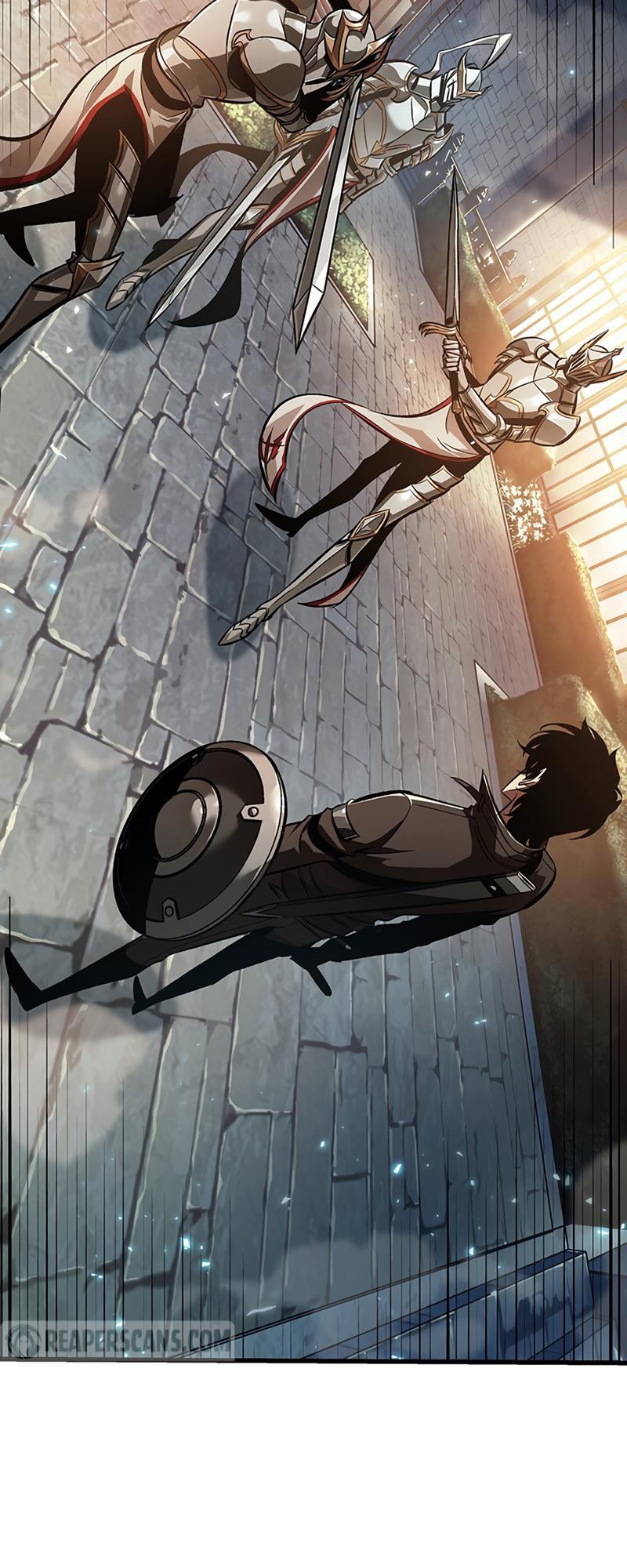 Pick Me Up, Infinite Gacha Chapter 48 — page 34