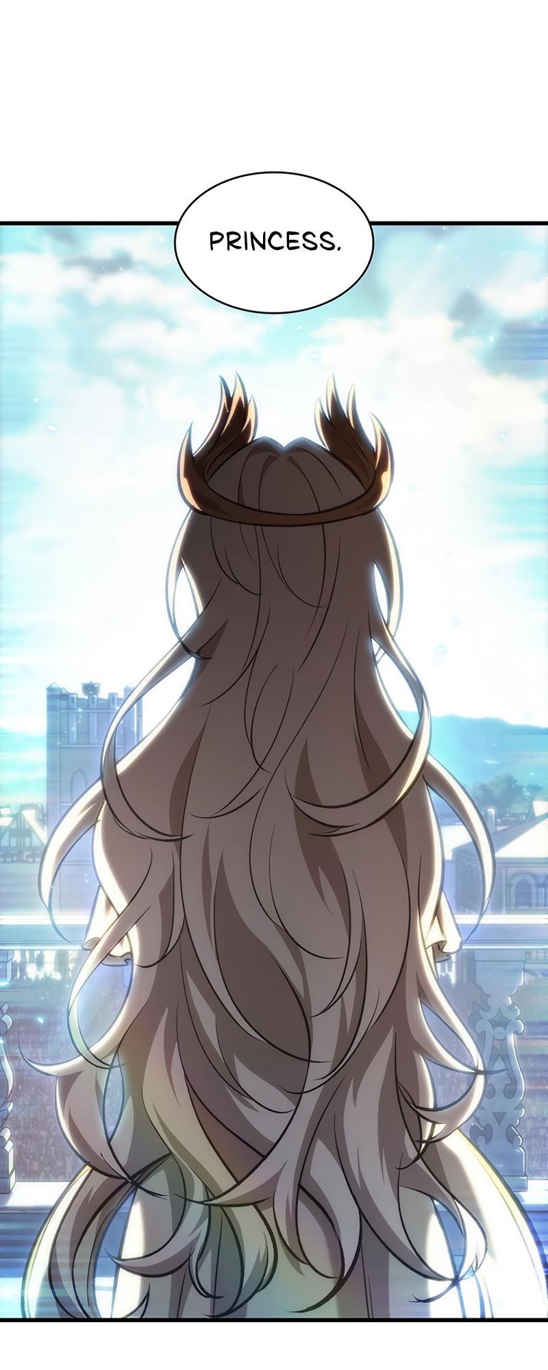 Pick Me Up, Infinite Gacha Chapter 48 — page 38