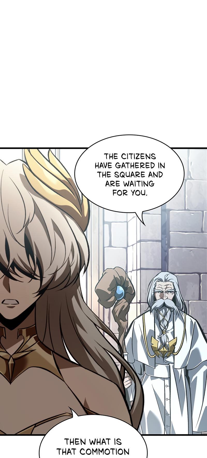 Pick Me Up, Infinite Gacha Chapter 48 — page 39