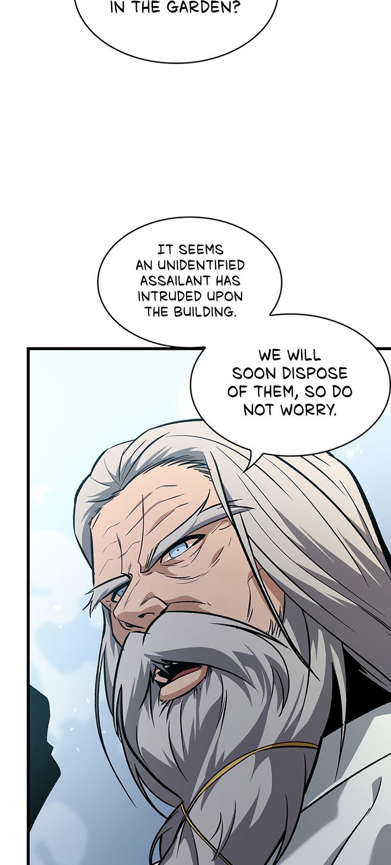 Pick Me Up, Infinite Gacha Chapter 48 — page 40