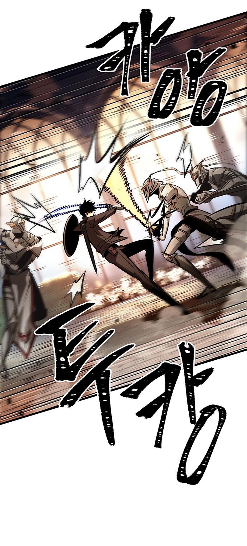 Pick Me Up, Infinite Gacha Chapter 48 — page 44