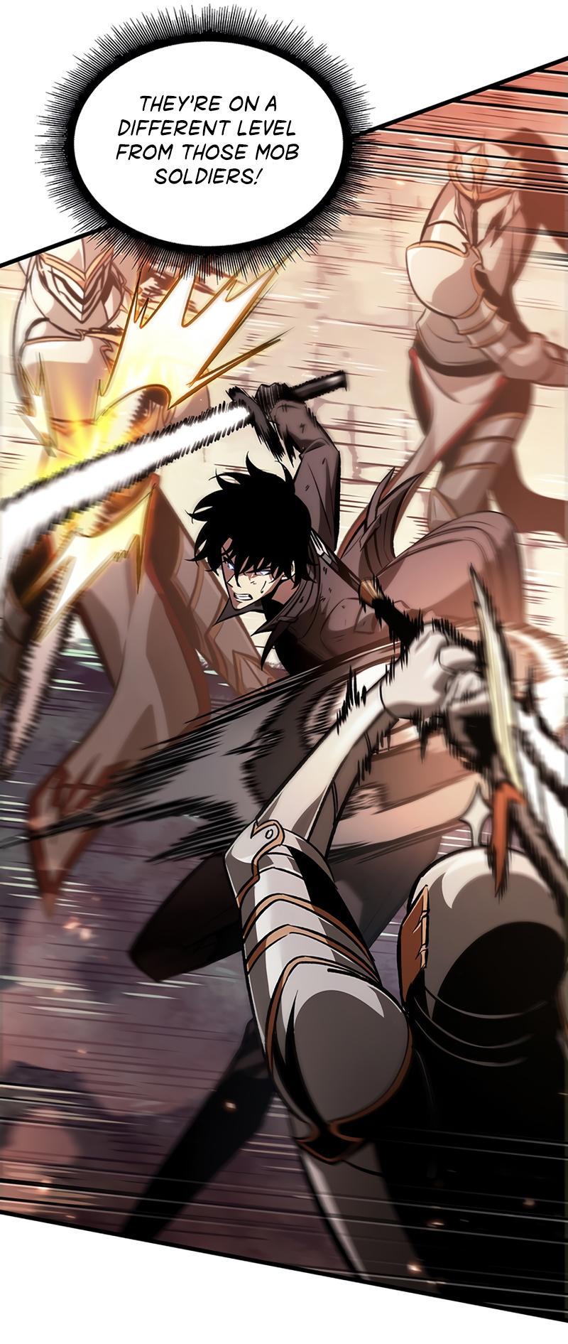 Pick Me Up, Infinite Gacha Chapter 48 — page 45