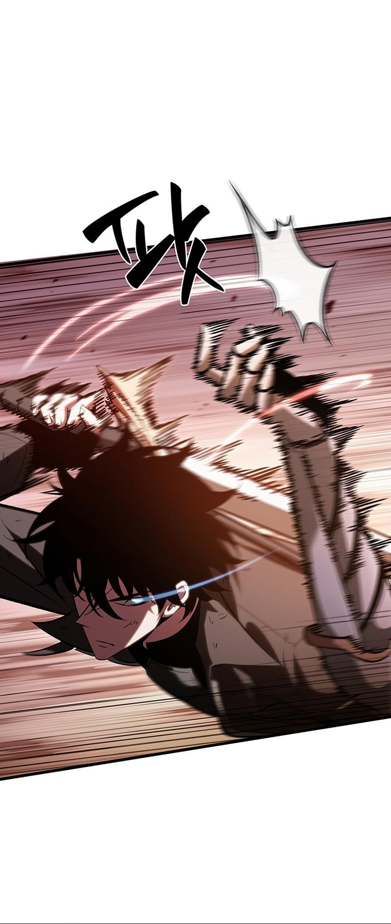 Pick Me Up, Infinite Gacha Chapter 48 — page 50