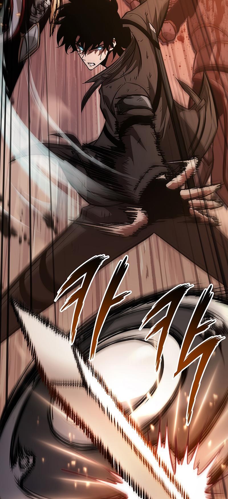 Pick Me Up, Infinite Gacha Chapter 48 — page 54