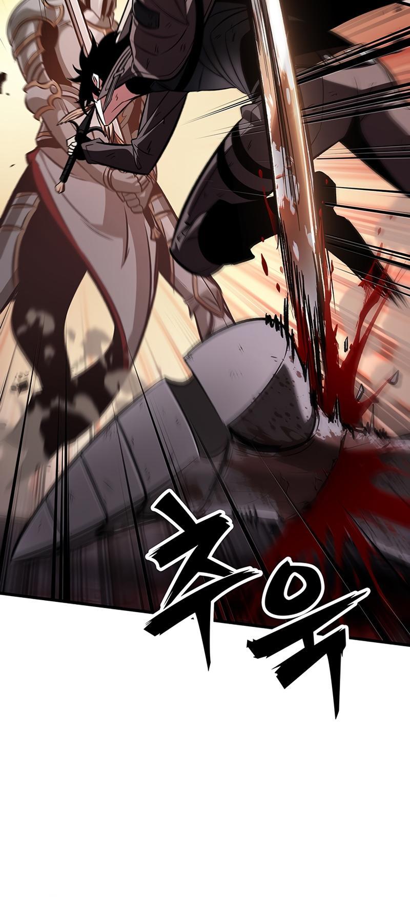Pick Me Up, Infinite Gacha Chapter 48 — page 56