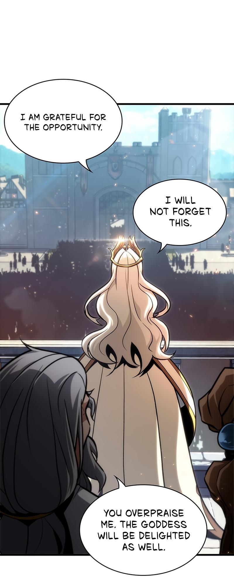 Pick Me Up, Infinite Gacha Chapter 48 — page 69