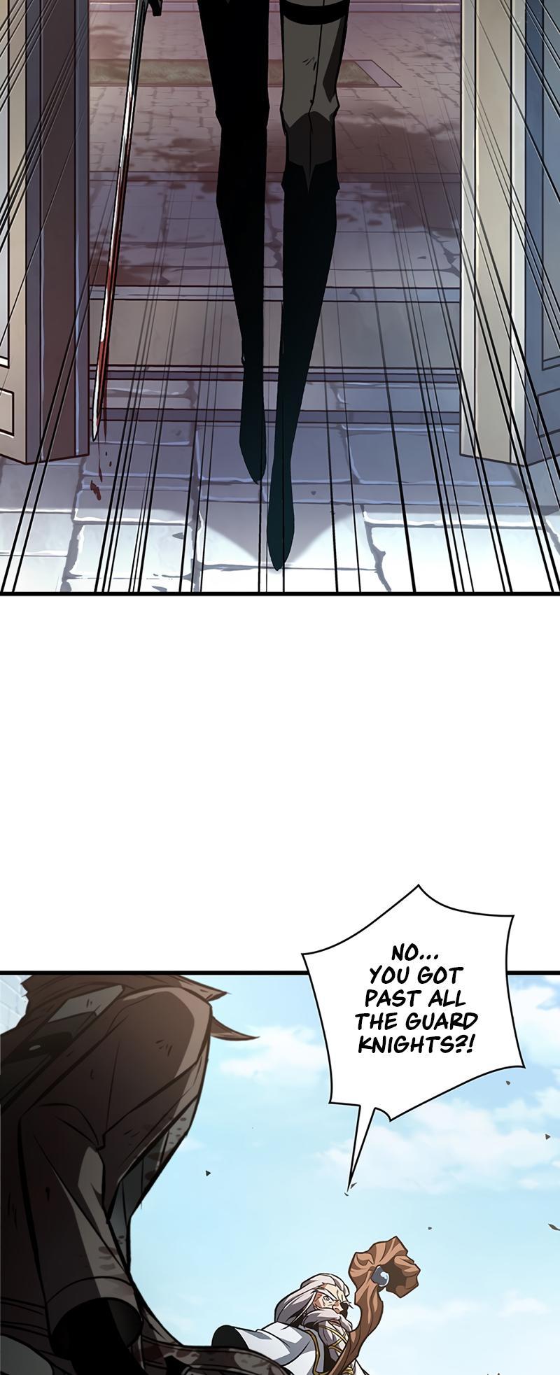 Pick Me Up, Infinite Gacha Chapter 48 — page 72