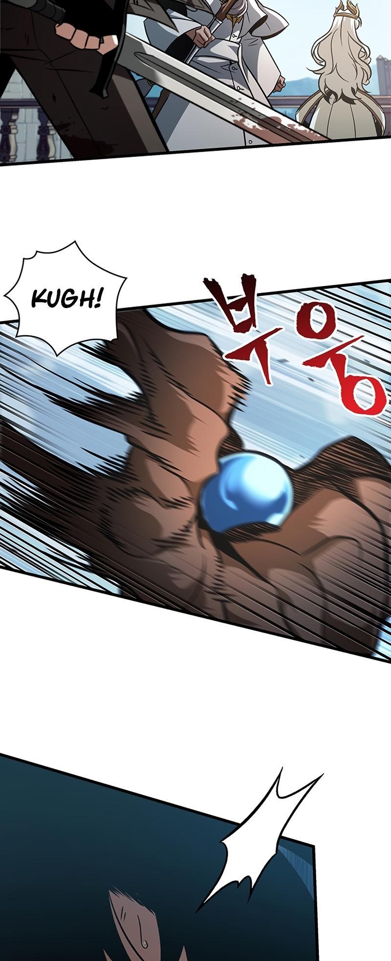Pick Me Up, Infinite Gacha Chapter 48 — page 73