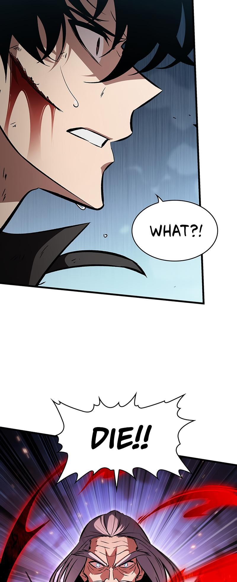 Pick Me Up, Infinite Gacha Chapter 48 — page 74