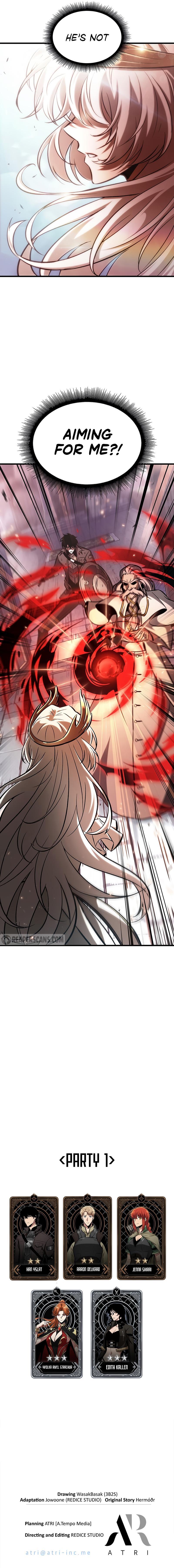 Pick Me Up, Infinite Gacha Chapter 48 — page 76