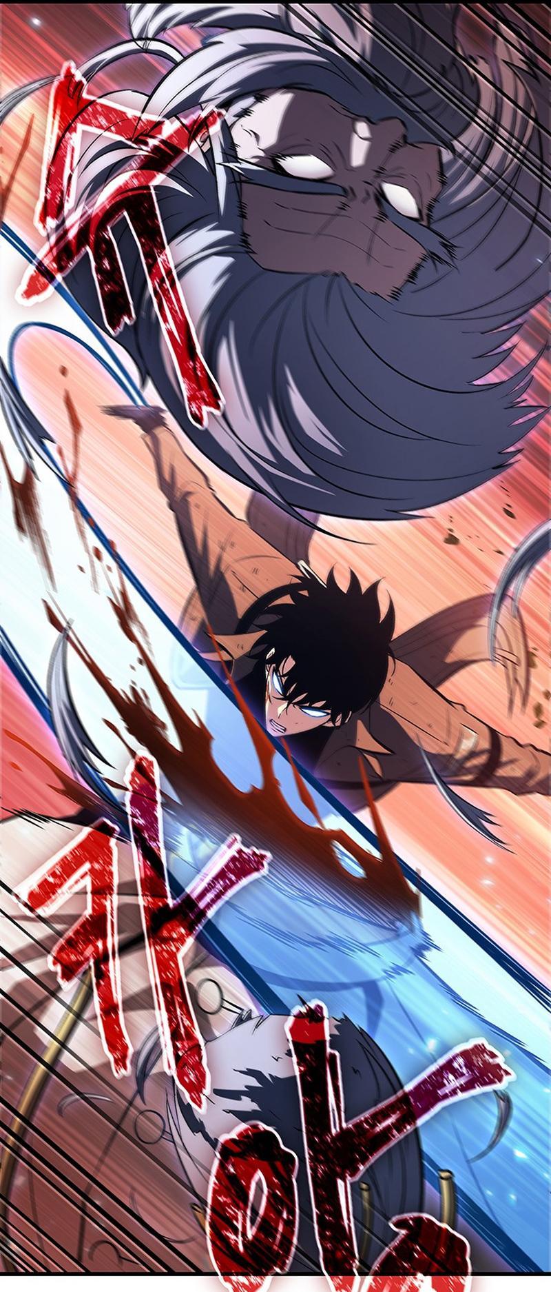 Pick Me Up, Infinite Gacha Chapter 49 — page 3