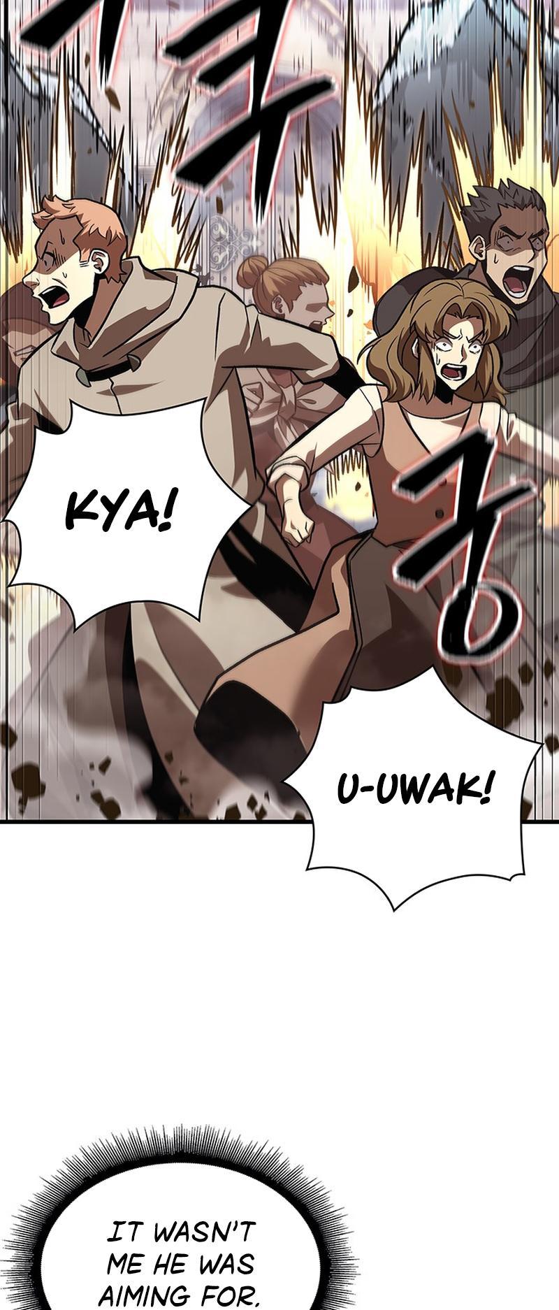 Pick Me Up, Infinite Gacha Chapter 49 — page 7