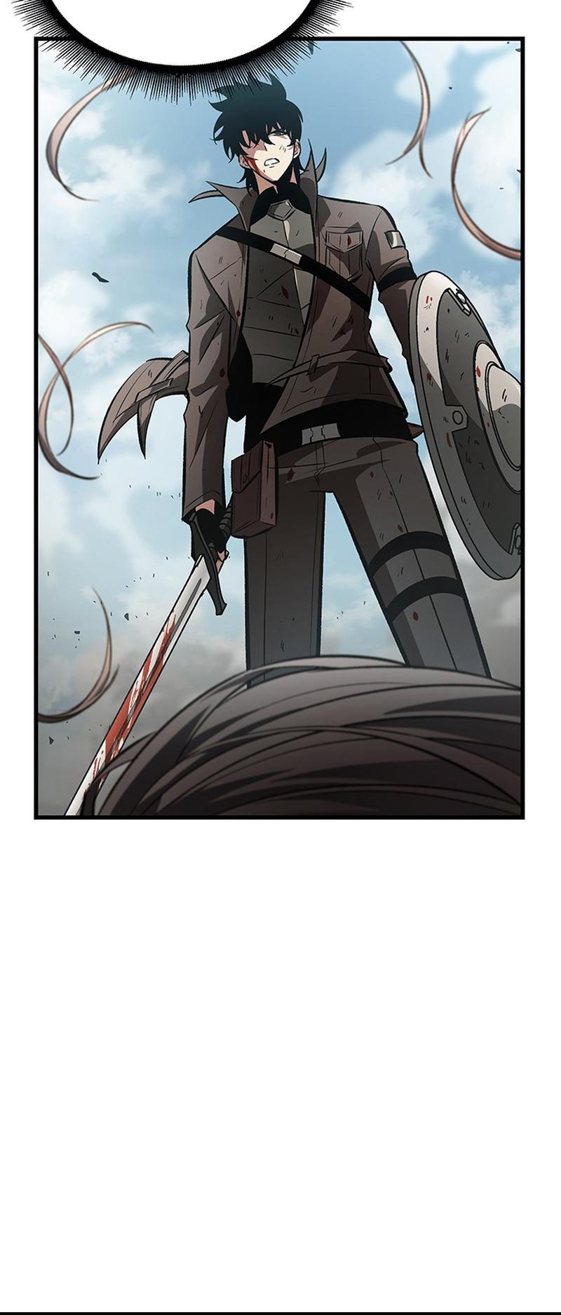 Pick Me Up, Infinite Gacha Chapter 49 — page 8