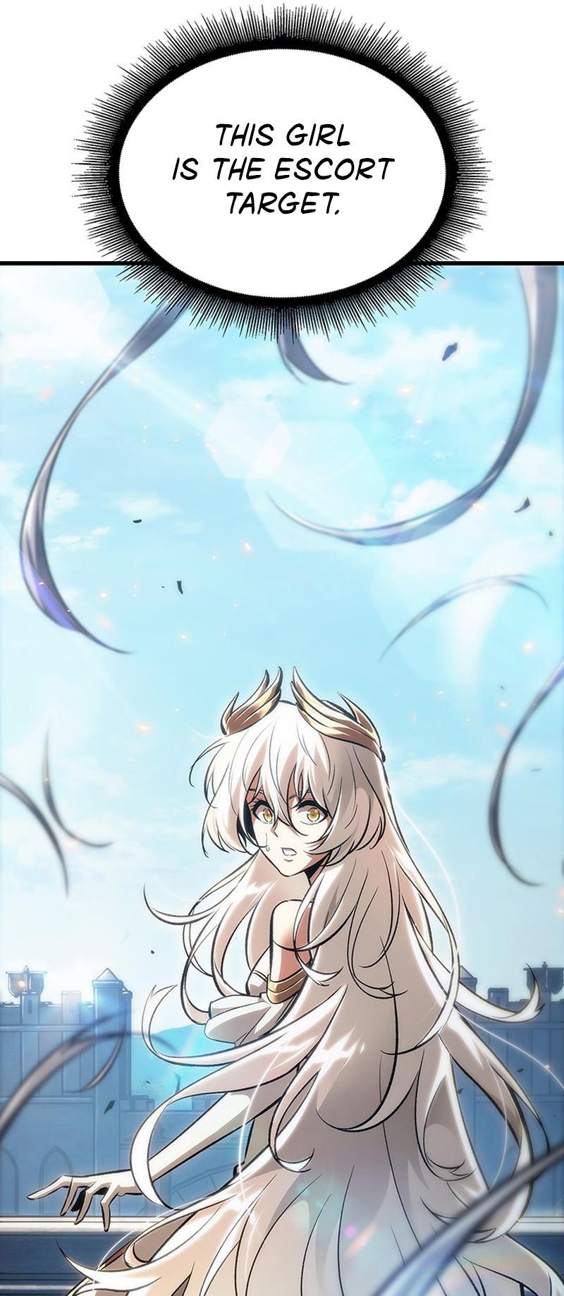 Pick Me Up, Infinite Gacha Chapter 49 — page 9