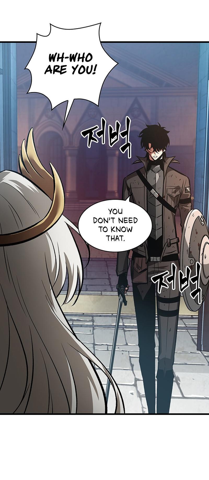 Pick Me Up, Infinite Gacha Chapter 49 — page 11