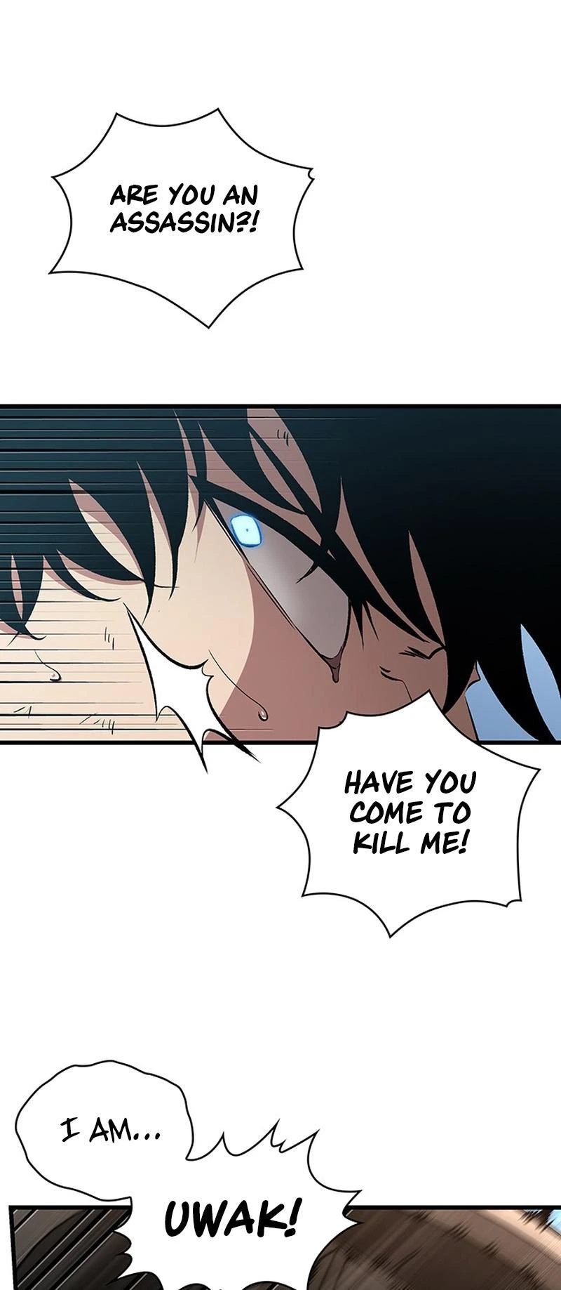 Pick Me Up, Infinite Gacha Chapter 49 — page 12