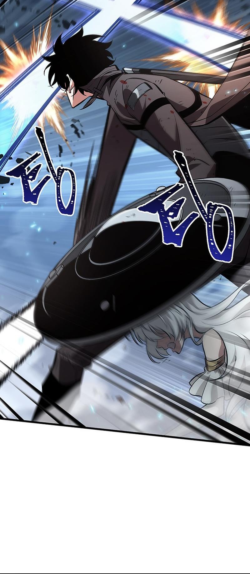 Pick Me Up, Infinite Gacha Chapter 49 — page 14