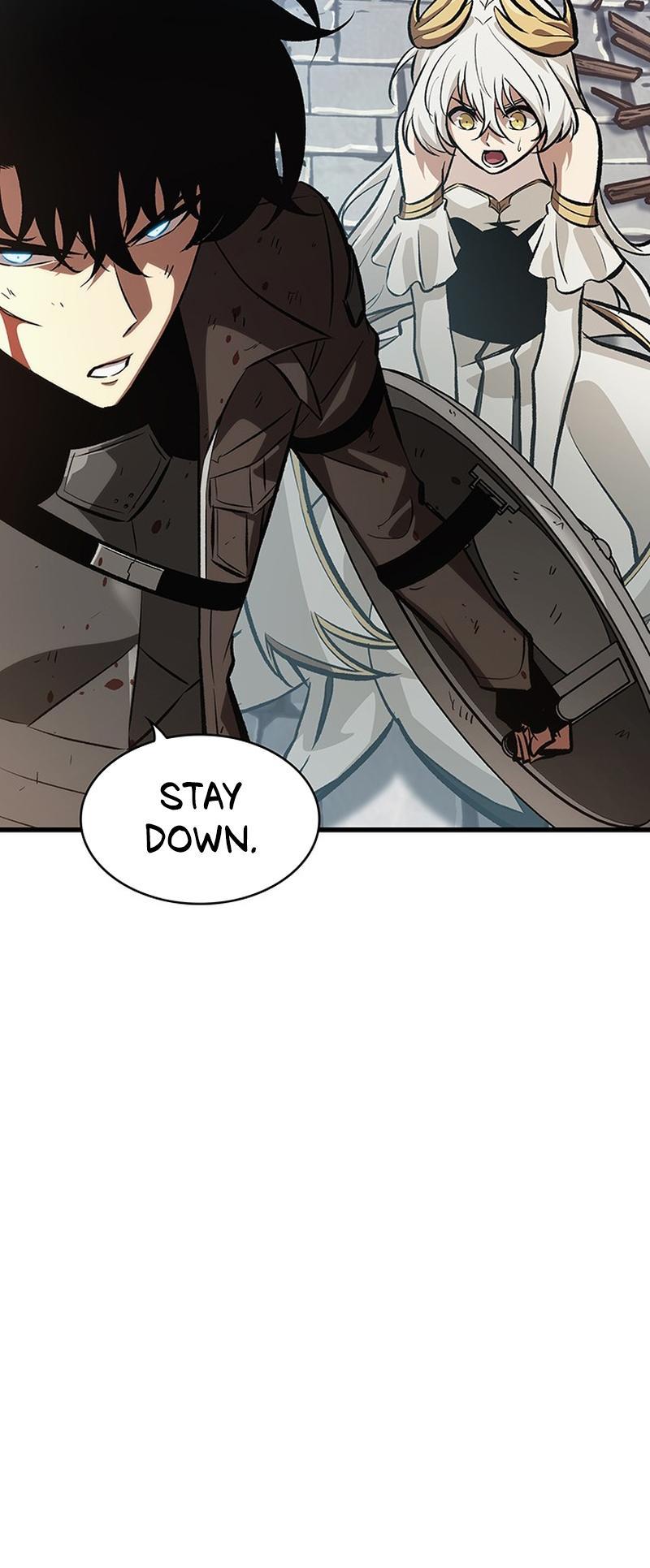 Pick Me Up, Infinite Gacha Chapter 49 — page 16