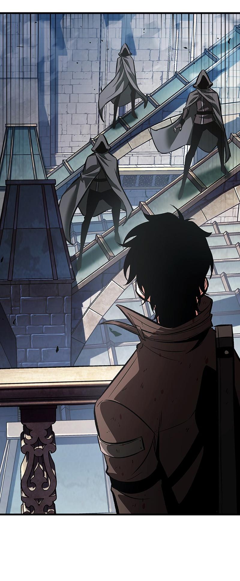 Pick Me Up, Infinite Gacha Chapter 49 — page 17