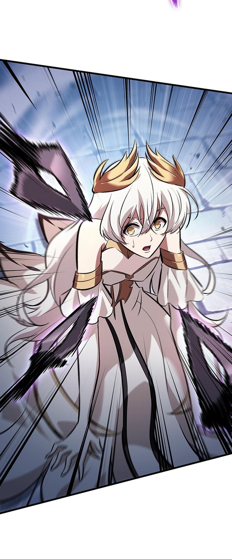 Pick Me Up, Infinite Gacha Chapter 49 — page 20