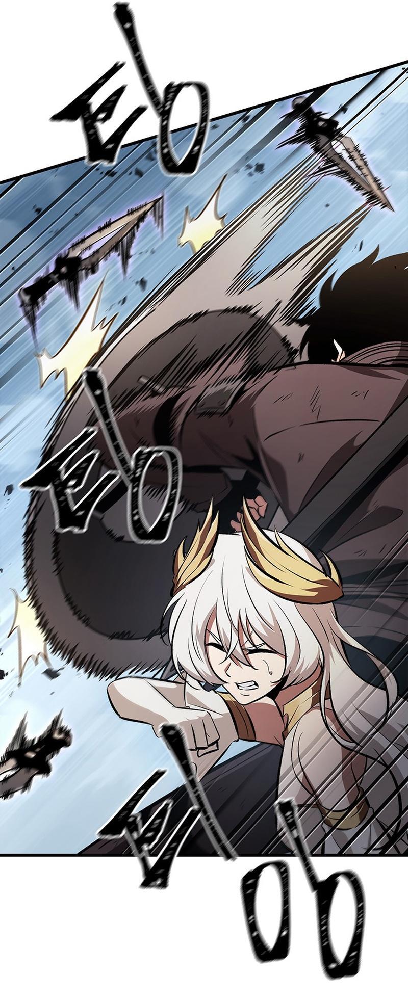 Pick Me Up, Infinite Gacha Chapter 49 — page 21