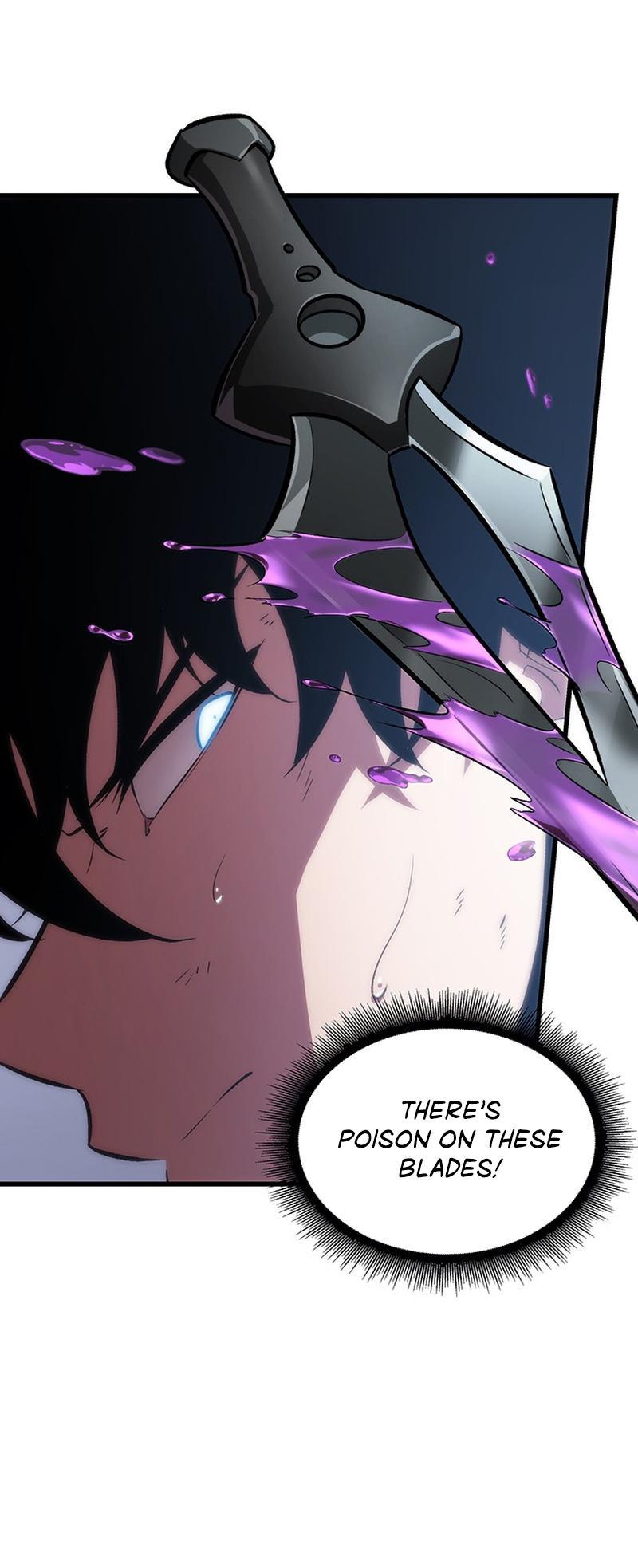 Pick Me Up, Infinite Gacha Chapter 49 — page 22