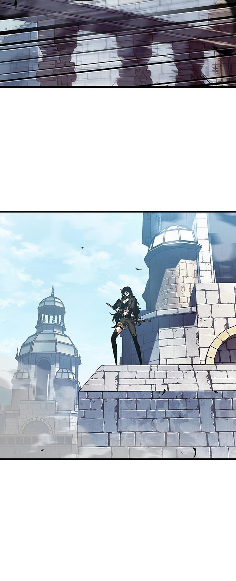 Pick Me Up, Infinite Gacha Chapter 49 — page 25