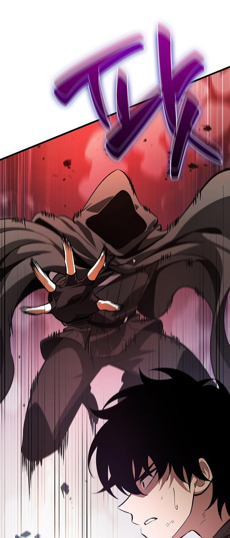Pick Me Up, Infinite Gacha Chapter 49 — page 28