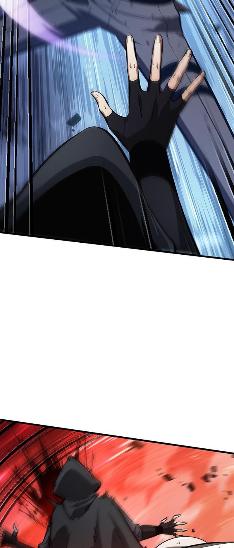 Pick Me Up, Infinite Gacha Chapter 49 — page 31
