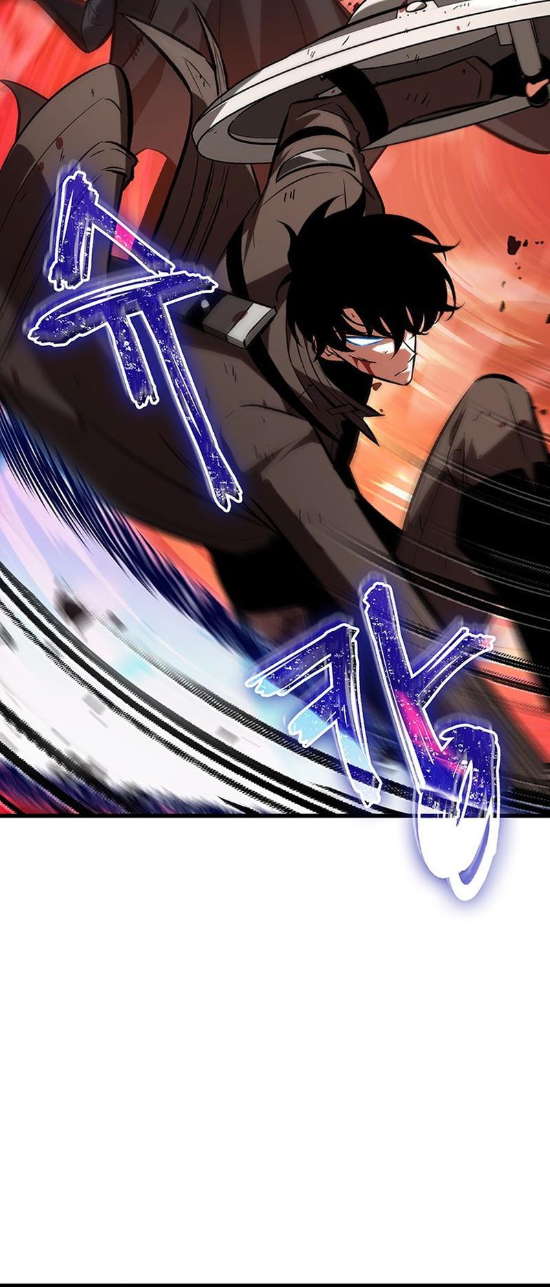 Pick Me Up, Infinite Gacha Chapter 49 — page 32