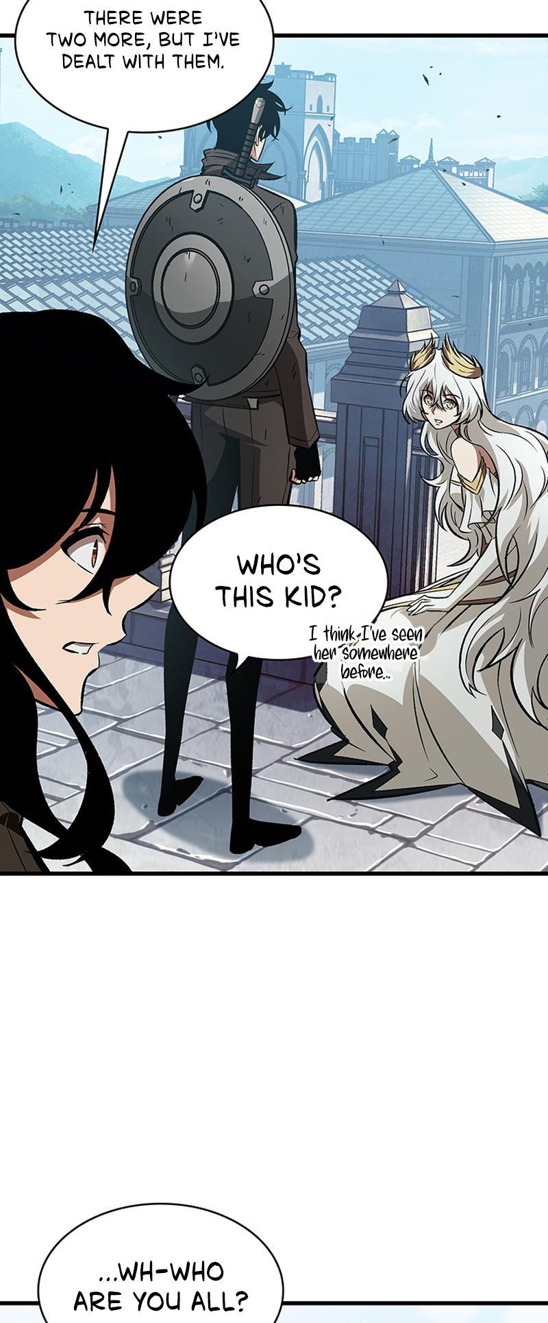 Pick Me Up, Infinite Gacha Chapter 49 — page 34
