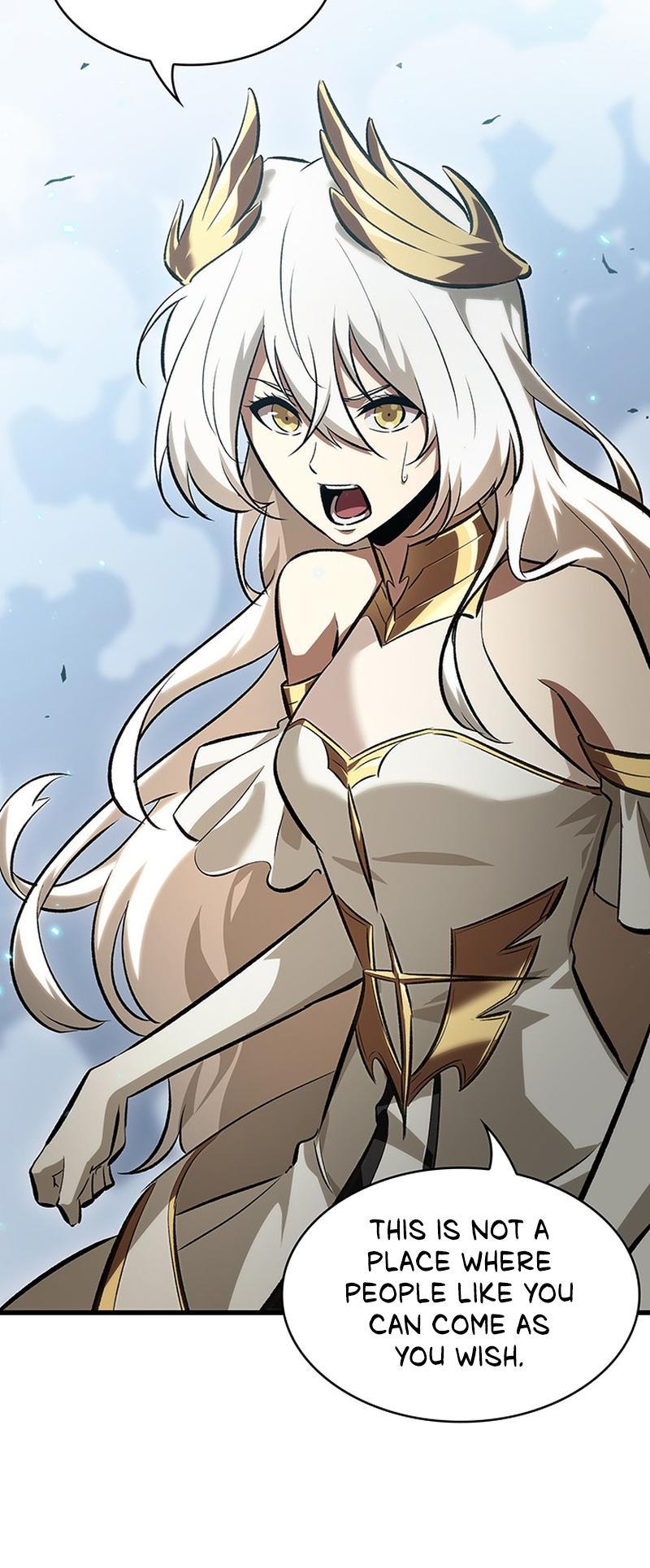 Pick Me Up, Infinite Gacha Chapter 49 — page 35
