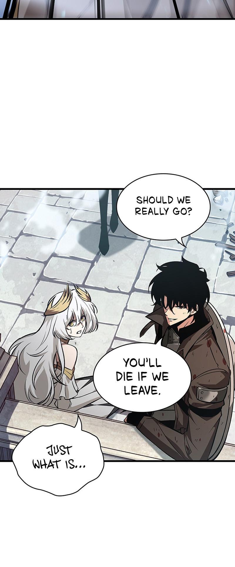 Pick Me Up, Infinite Gacha Chapter 49 — page 37